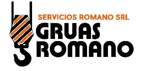 Grúas Romano - Alquiler y Servicios de Gruas